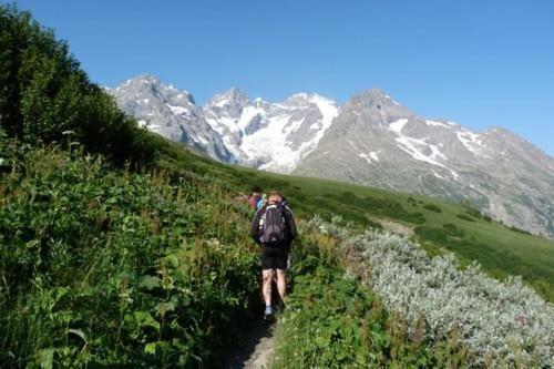 La Cime De Villar Extérieur photo